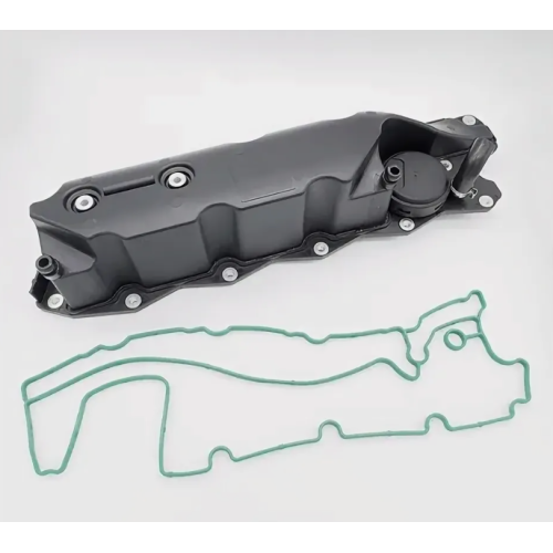 Thermo-Stable Composite Valve Cover