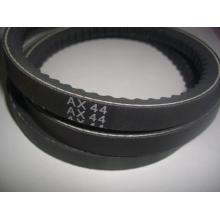 Berkelajuan Tinggi Rendah Bunyi Rubber Belt V Belt