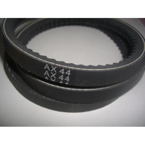 High Power Toothed belt Cogged Vee Belt