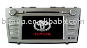 in dash car DVD for Toyota Camry