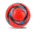 Προσαρμοσμένη εσωτερική PVC PU Rubber Training Ball Ball