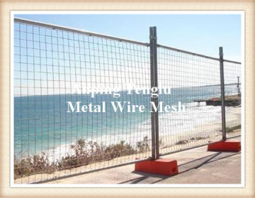 Tall Highway Fence Barrier/Highway Wire Mesh