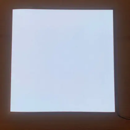 High Quality EL Signage, EL Panels, and EL Glow Solutions