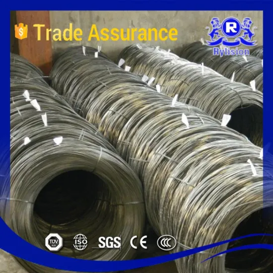 202 Stainless Steel Wire Manufacturer