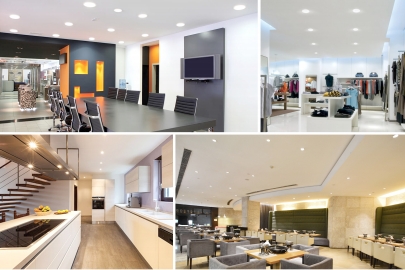 Choosing the Right LED Downlight