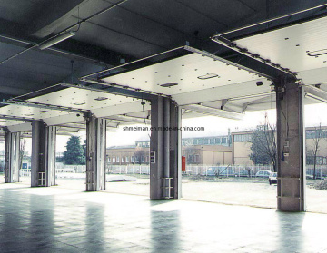 Overhead Door - 7 / CE Certified