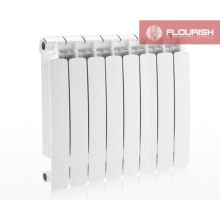 Hot water Radiator ,Aluminum Radiator