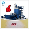 New eps continuous pre-expander machine