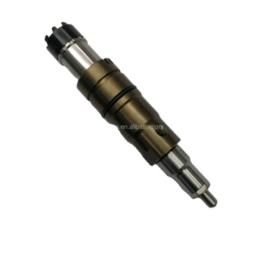 Wholesale Heavy Truck Parts: DC13 DC16 DC09 Diesel Engine Fuel Injector Nozzle 2419679 for Scania XPI Injector