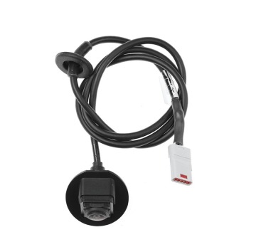 Reverse Camera Backup View for Chevrolet Onix 2020