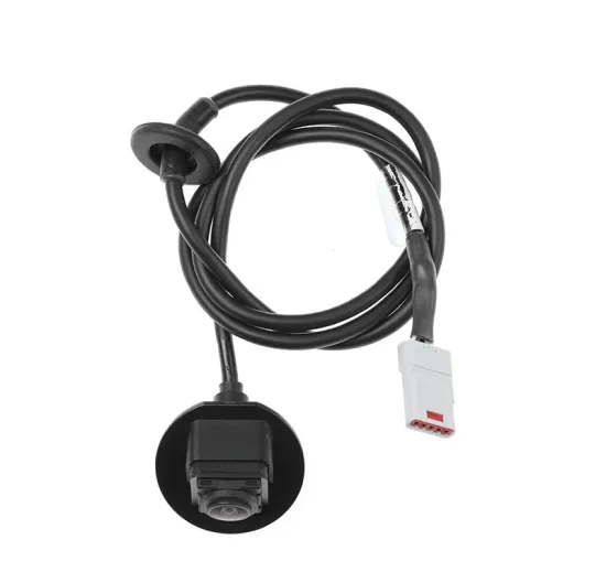 Reverse Camera Backup View for Chevrolet Onix 2020