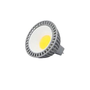 Dedicated Smart RGB And White led spotlights