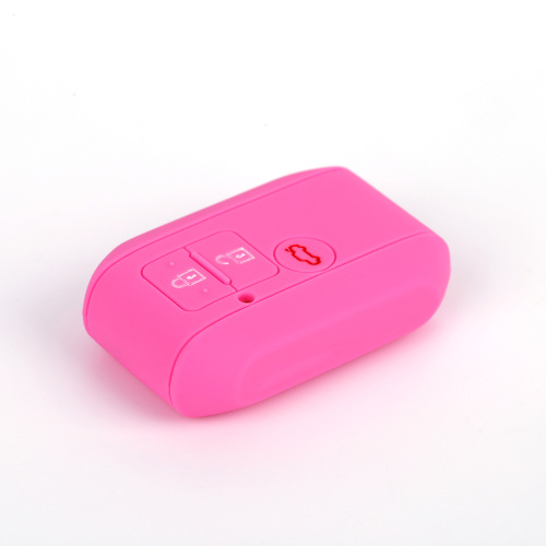 Suzuki swift car key replacement silicone