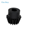 mc oily umbrella shaped nylon gear