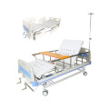 Manual hospital bed different types surgical instruments