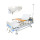 Manual hospital bed different types surgical instruments