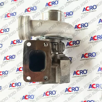 Turbocharger 318279 for Borgwarner S100