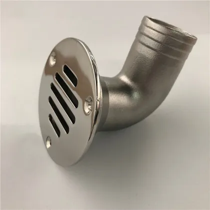 Fishing Boat Decking Door Hardware Marine Stainless Hardware