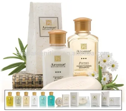 MSO0012 Professional Wholesale Mini Hotel Shampoo/Bath