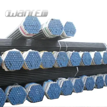JIS G3454 STPG410 Carbon Steel Pipe and Seamless Steel Tubes: An Overview of Electric Resistance Welded (ERW) Technology