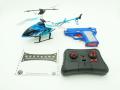 2CH RC Helicopter Alloy &amp; Menembak