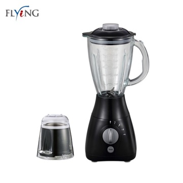 Multifunctional Processing Machine Small Glass Blender