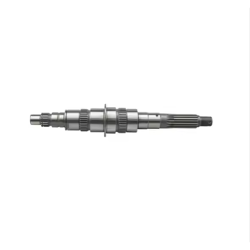 OEM ME605844/ME506914 Transmission Gear Shaft for Mitsubishi (20T-32T-36T-18T)