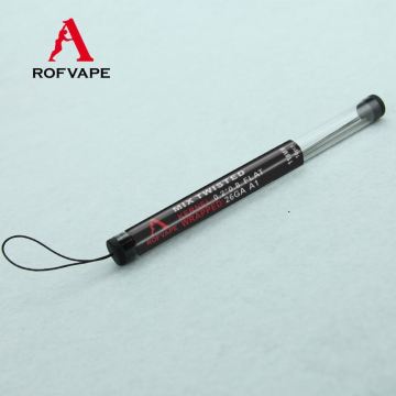 2016 New Style E Cig Resistance Wire New 2016 Wiscoo Vapor Twizer G3 Vaporizer Pen