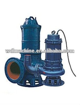 WQ submersible sewage pump