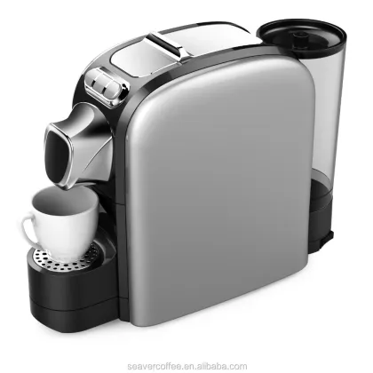 Supply Nespresso Capsule Machine