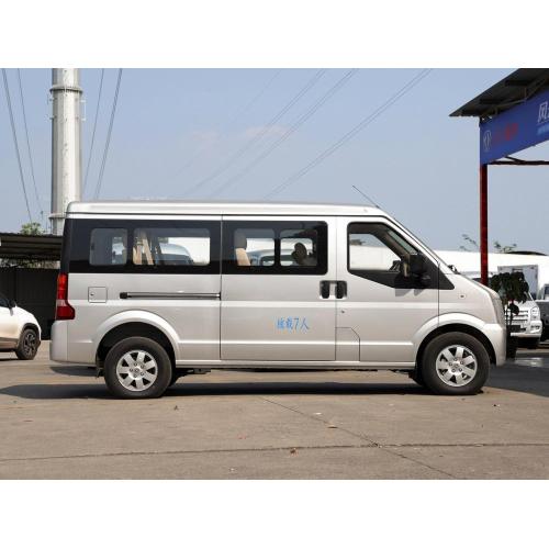 Dongfeng Xiaokang C37 New Energy Commercial Vehicle