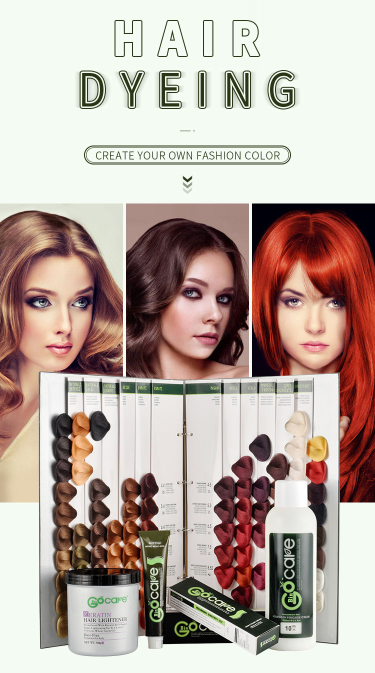 Strong Hold Color Protection Hydrogen Peroxide Cream, High Quality ...