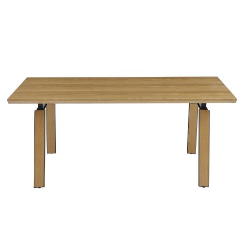 Unieke ontwerp -eettafel