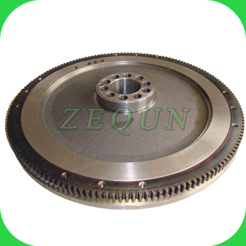 Flywheel Of Diesel Engine, High Quality Flywheel Of Diesel Engine on