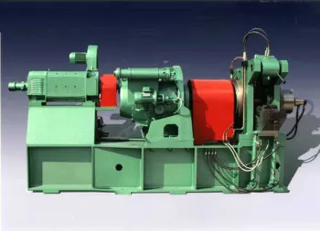 Oxidize-free Copper Rod Feedstock Copper Strip Continuous Extrusion Press