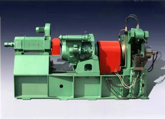 Oxidize-free Copper Rod Feedstock Copper Strip Continuous Extrusion Press