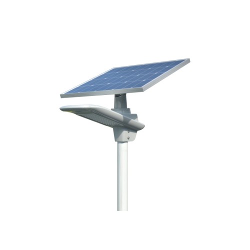 solar led street light