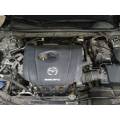 2023 Mazda3 Axela 2.0汽油二手车