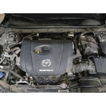 2023 Mazda3 Axela 2.0 Gasoline Vehicle Used Car