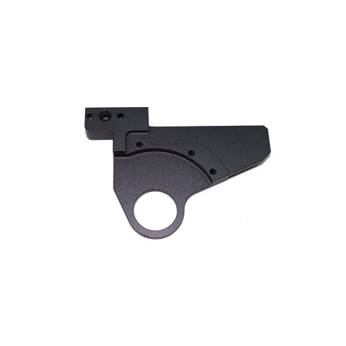 High-Precision CNC Milling Services