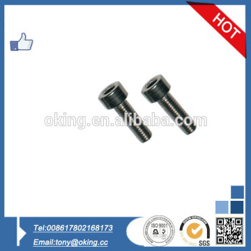 Stainless steel hexagon socket head cap screws