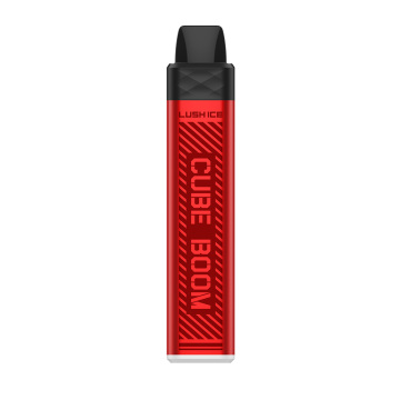 ALD 4000 Puffs 12 ml Mesh Coil Type-c Rechargeable Electronic Cigarette Flavors Vape Pen