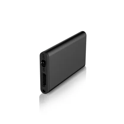 Smart Recorder Q1: Long Distance Noise Reduction Professional Dictaphone