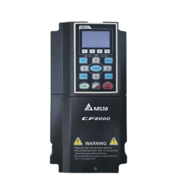 Delta CP2000 Series 75kw 3 Phase AC 380V VFD VFD750CP43B-21 Variable Frequency Drive