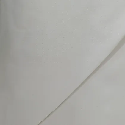 Greige Fabric Unbleached Polyester Cotton Fabric