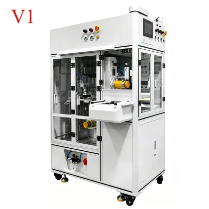 3CE Sheet & Roll Film Laminating Machine
