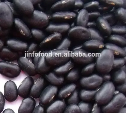 2014 new crop Chinese black Lentils