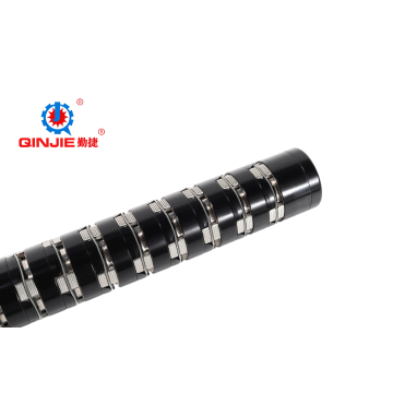 Xicun de 3 pulgadas (presión lateral)