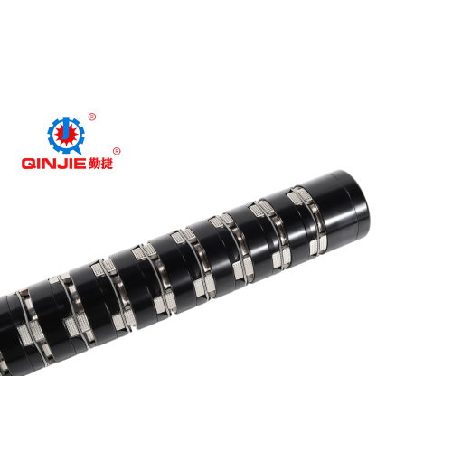 Xicun de 3 pulgadas (presión lateral)