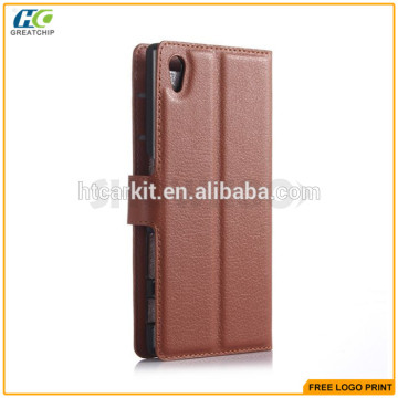 2015 phone accessories most selling best seller for Sony Xperia Z5 case